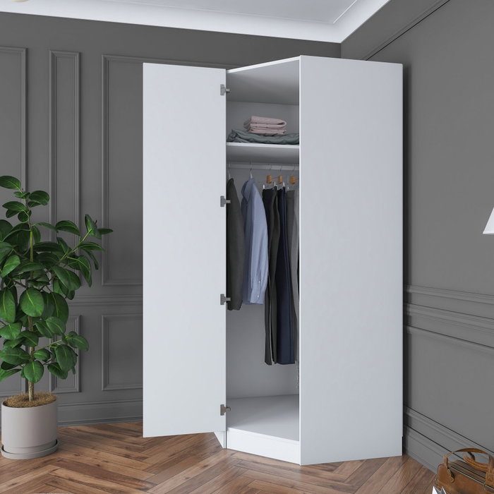 Hanah Home BA183 - 4567 Blanco Hanah Home BA183 - 4567 Blanco